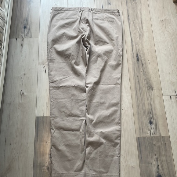 Hugo Boss Rice Slim Fit Stretch Cotton Chinos sz 40 - Picture 7 of 7